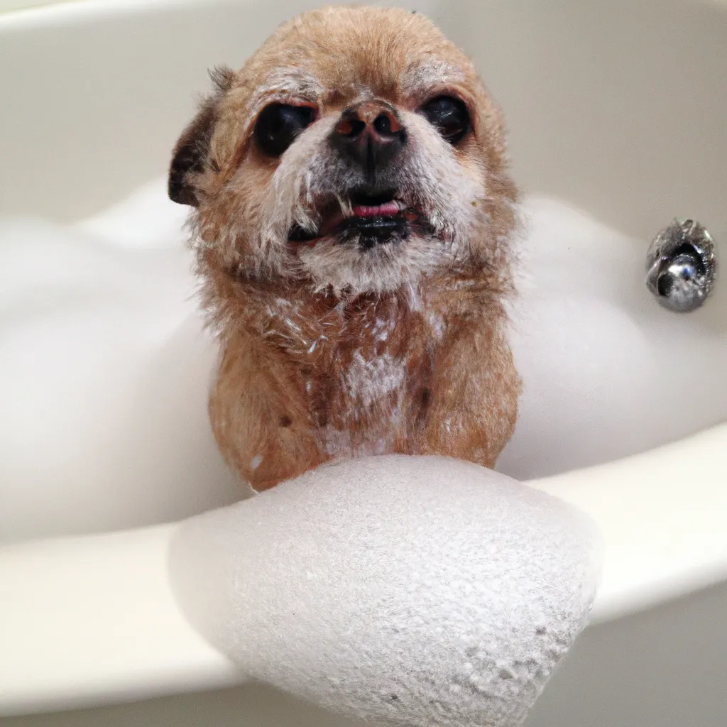 Jak często kąpać psa? Porady pielęgnacyjne