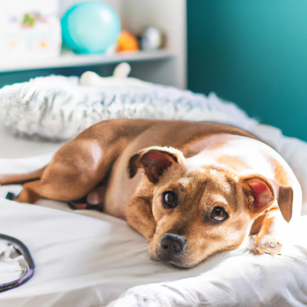 Ile trwa ciąża u psa? Wszystko, co musisz wiedzieć