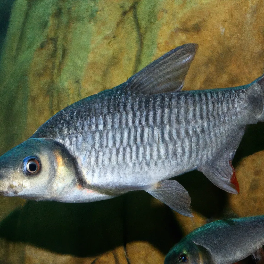 Srebrzyk: Co to za ryba? Charakterystyka gatunku