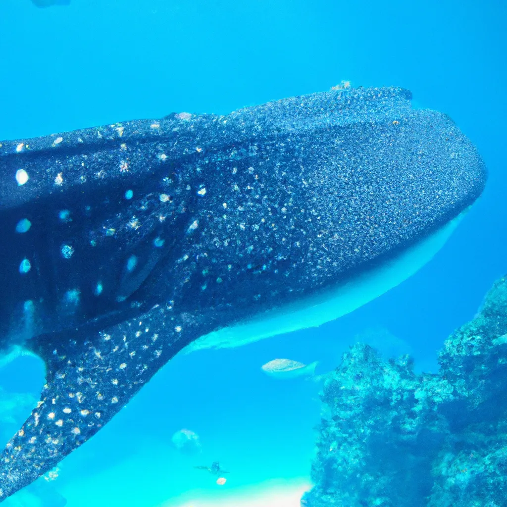 Jaka jest największa ryba na świecie? Rekordziści pod wodą