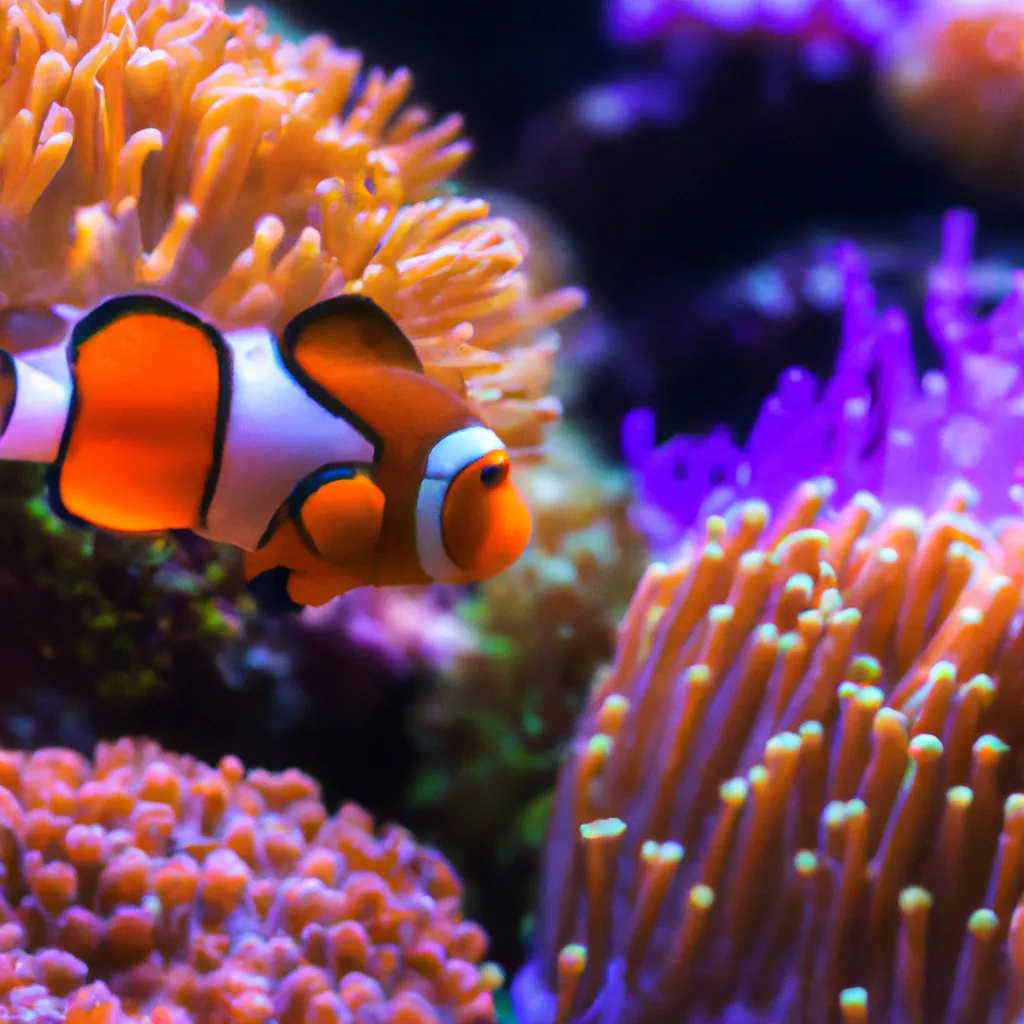 Nemo: Jaka to ryba? Odkryj bohatera filmu