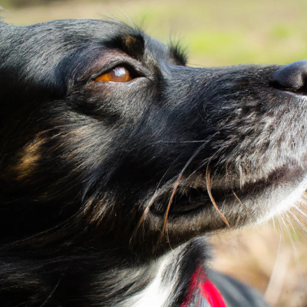 Cieczka u psa: Ile trwa i jak sobie radzić?