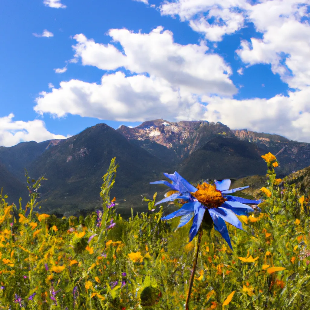 Porady dotyczące fotografowania krajobrazów
