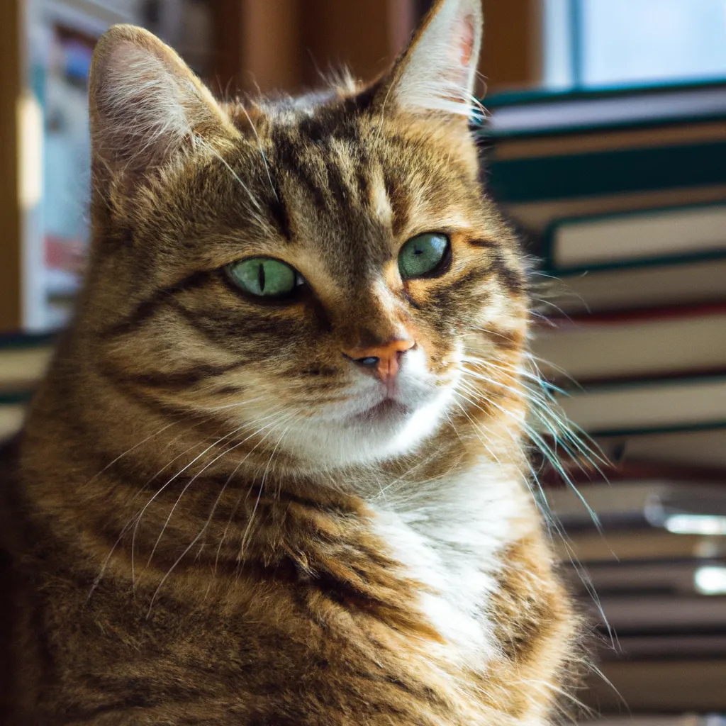 Dlaczego koty mruczą? Sekret kociej komunikacji