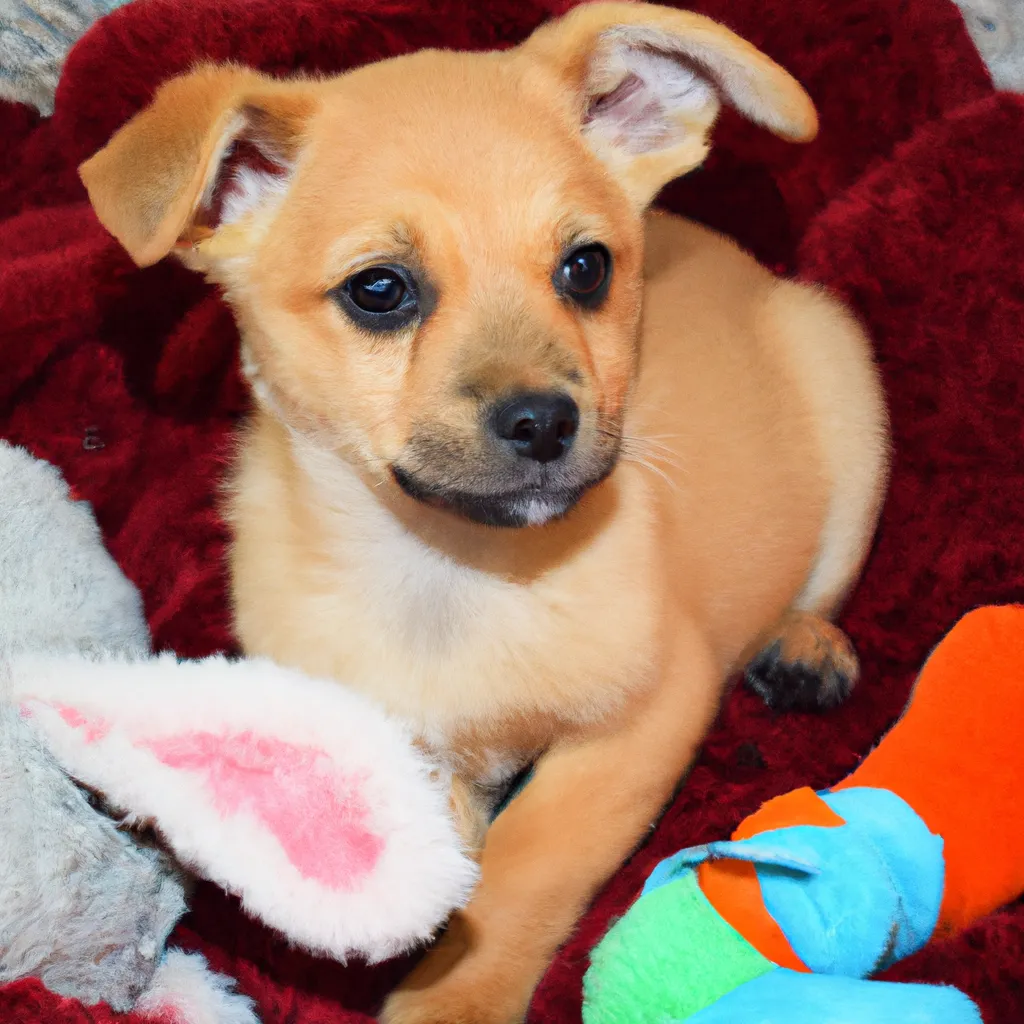 Do kiedy pies jest szczeniakiem? Etapy rozwoju