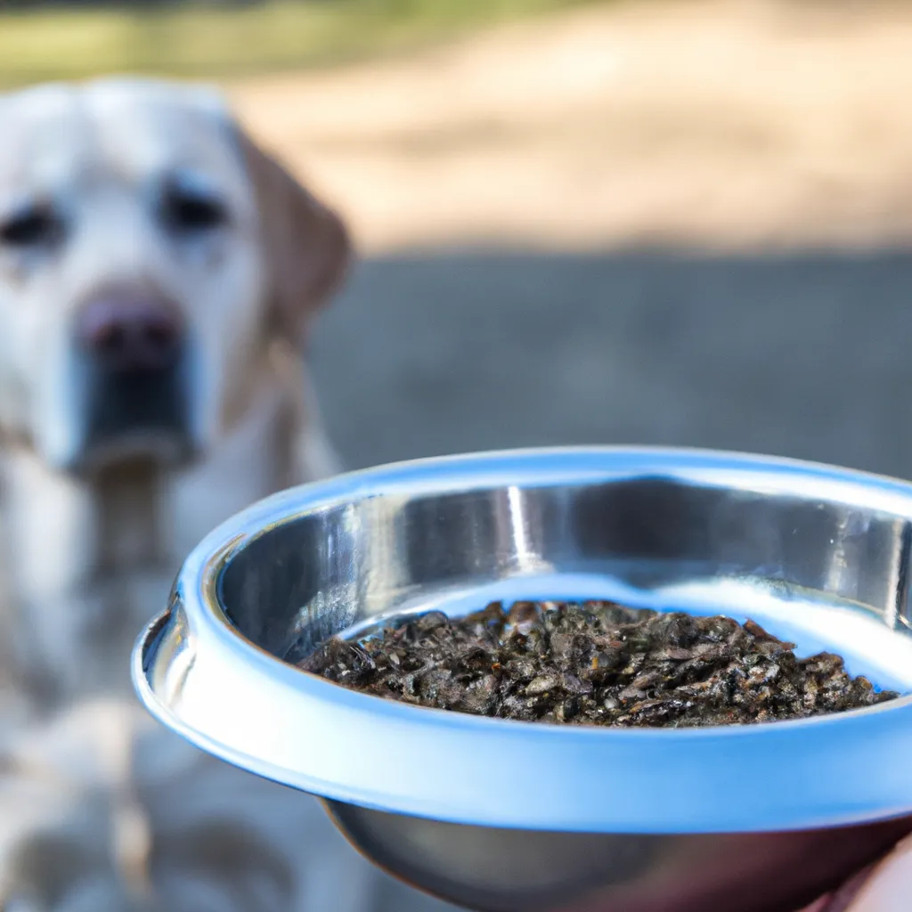 Ile razy dziennie karmić psa? Przewodnik dla właścicieli