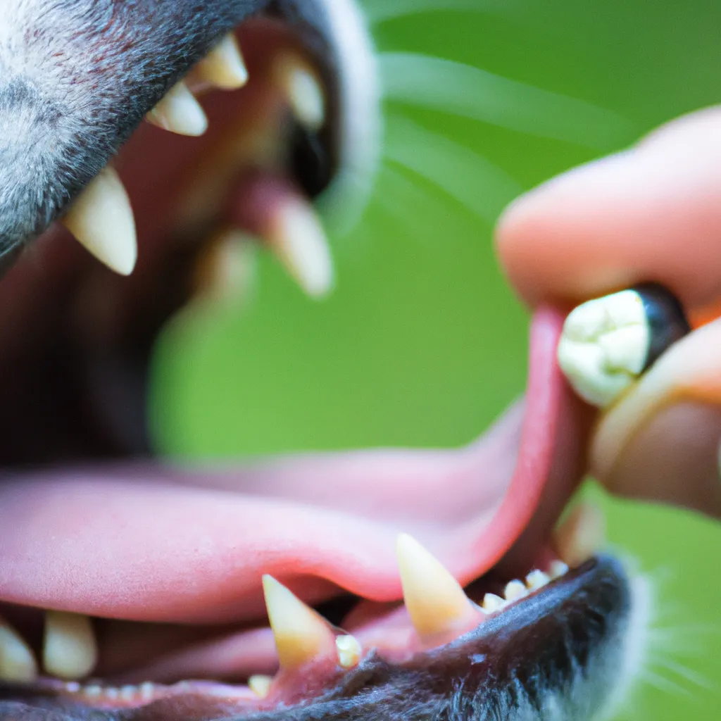 Jak podać psu tabletkę? Skuteczne sposoby