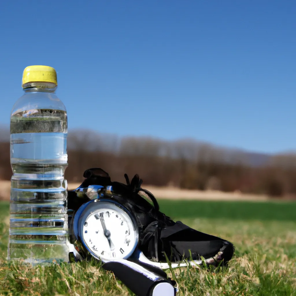 Jak przygotować się do maratonu: plan treningowy dla początkujących