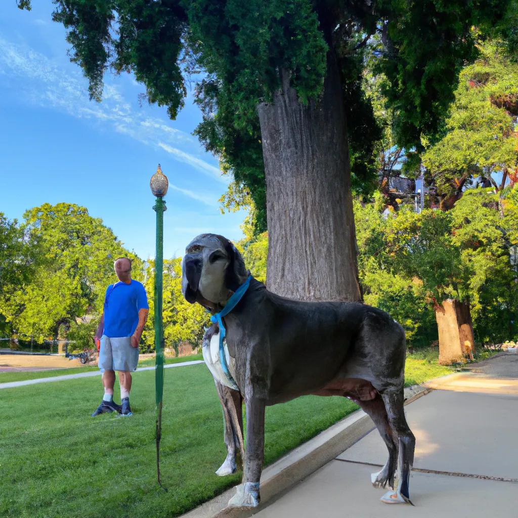 Jaki jest największy pies na świecie? Rekordziści
