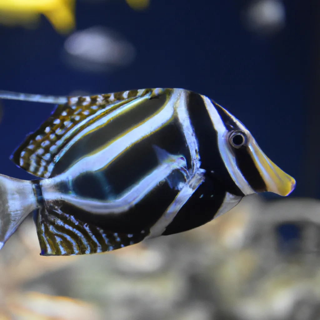 Miruna: Co to za ryba? Poznaj jej cechy