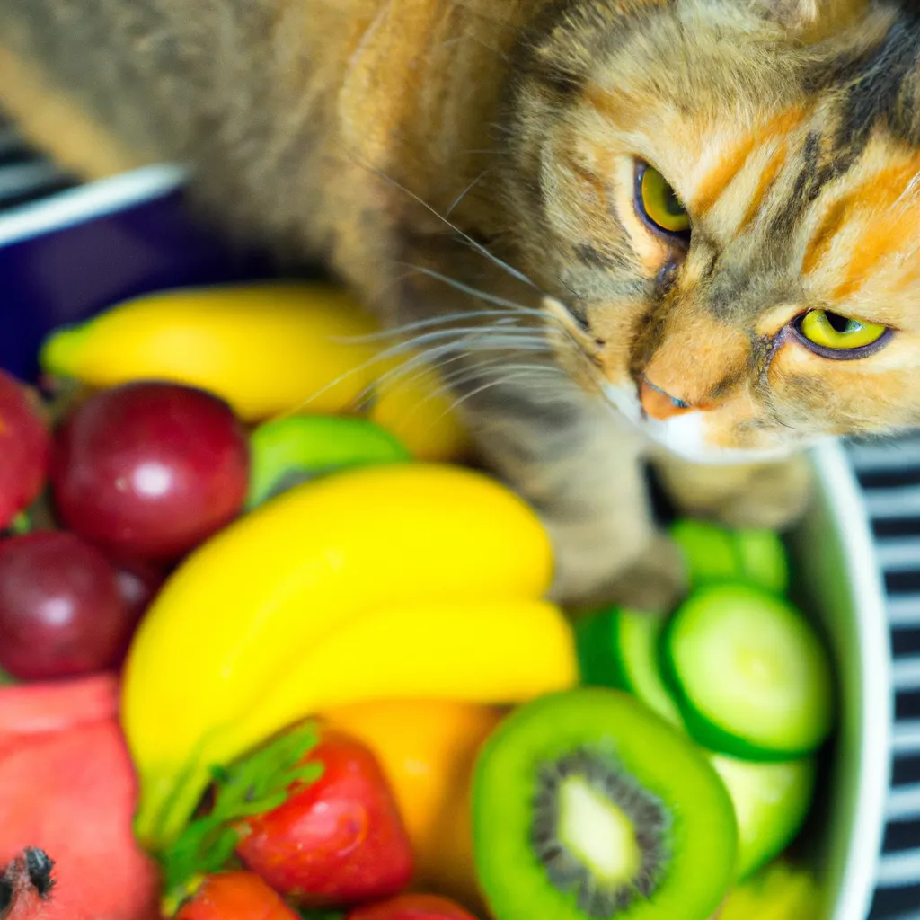 Jak odchudzić kota?