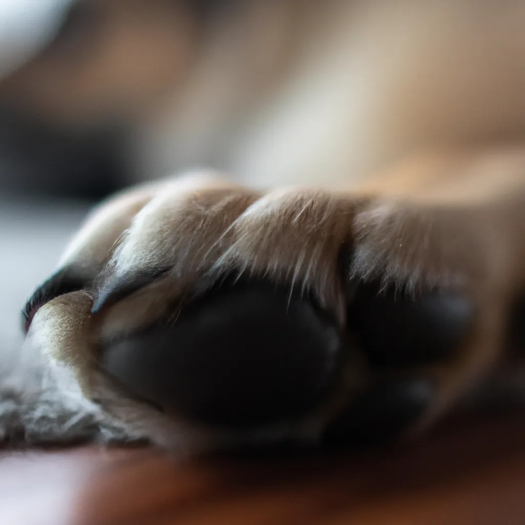 Jak się liczy wiek psa?