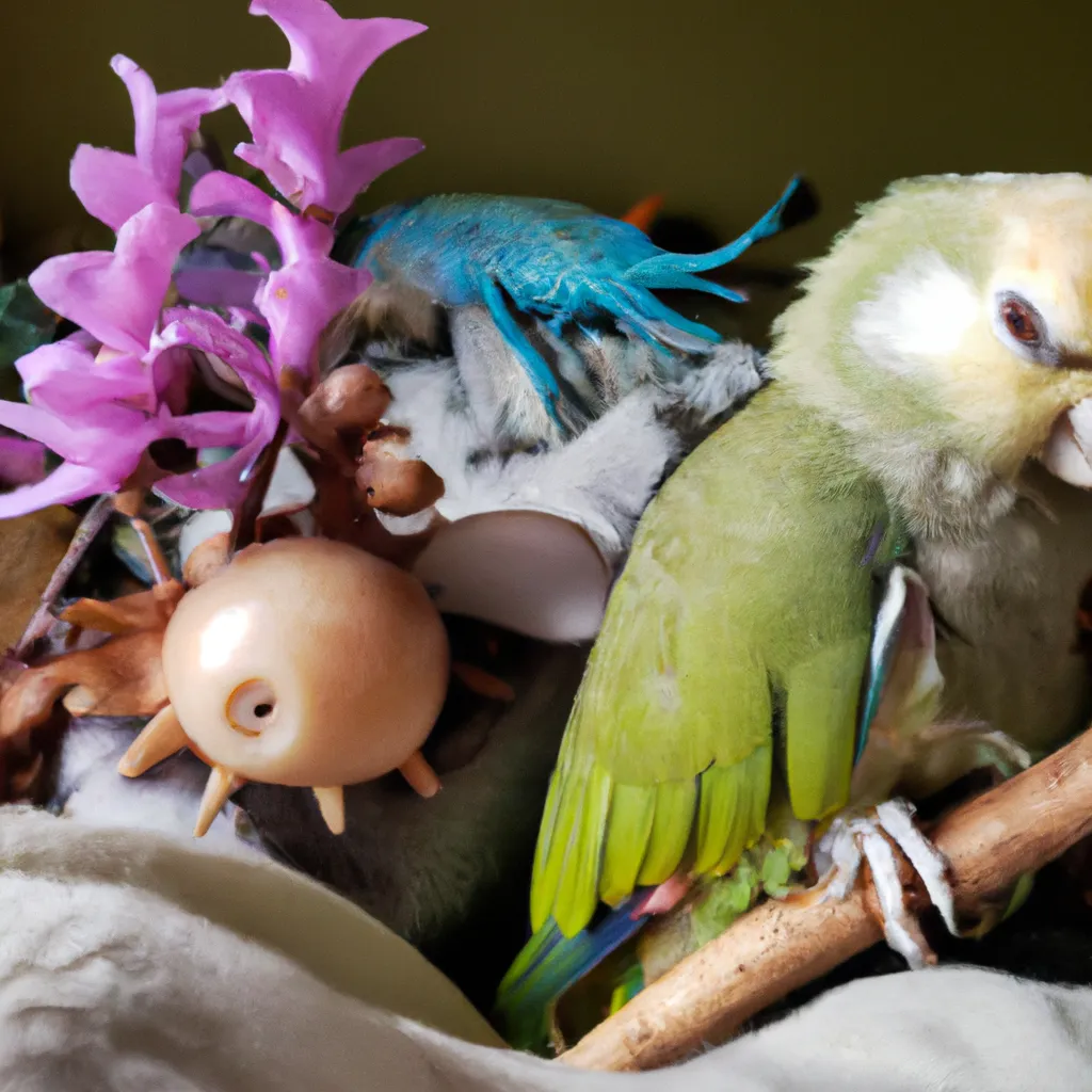 Egzotyczne zwierzęta domowe