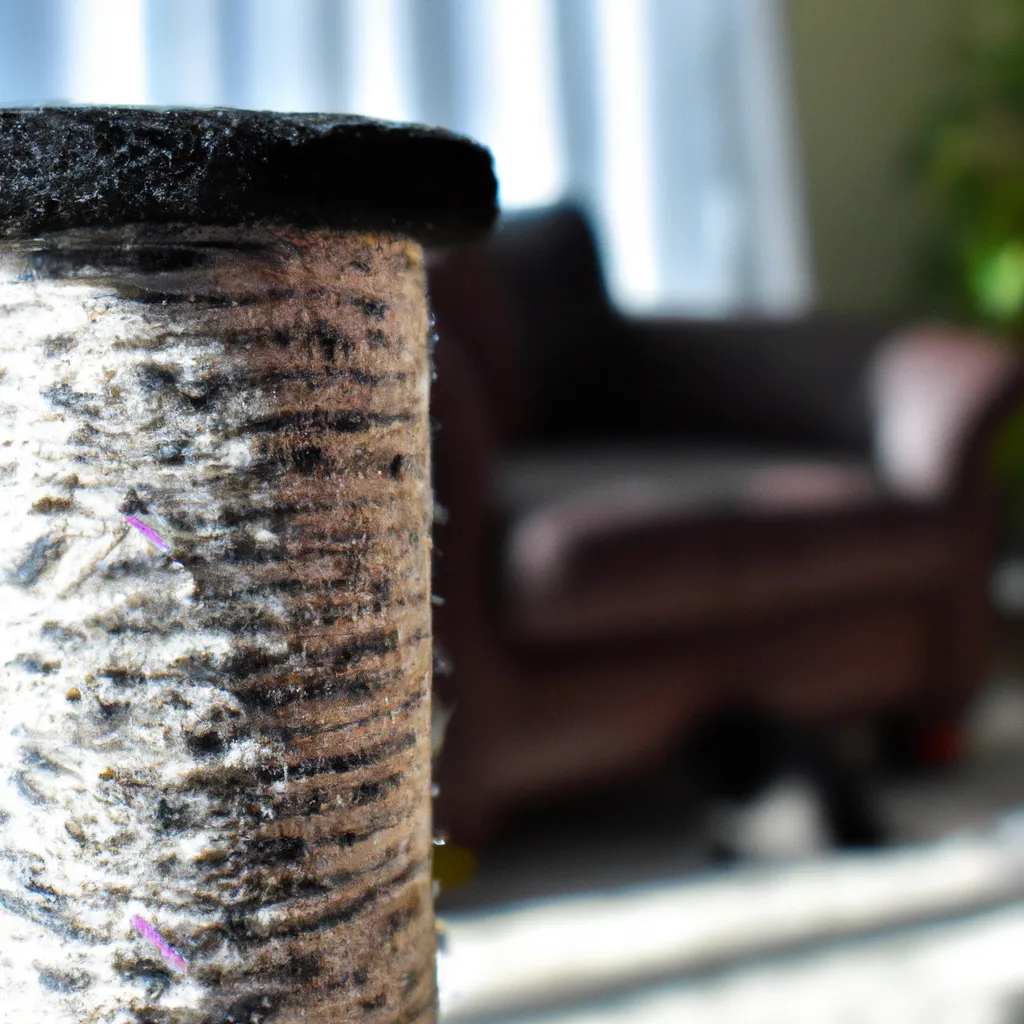 Jak oduczyć kota gryzienia?