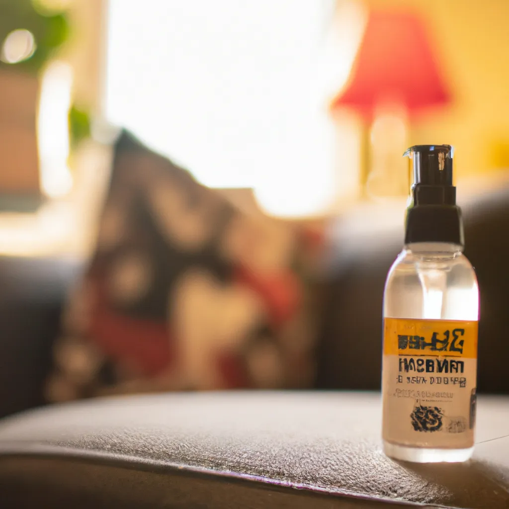 Jaki zapach odstrasza koty od sikania? Skuteczne środki