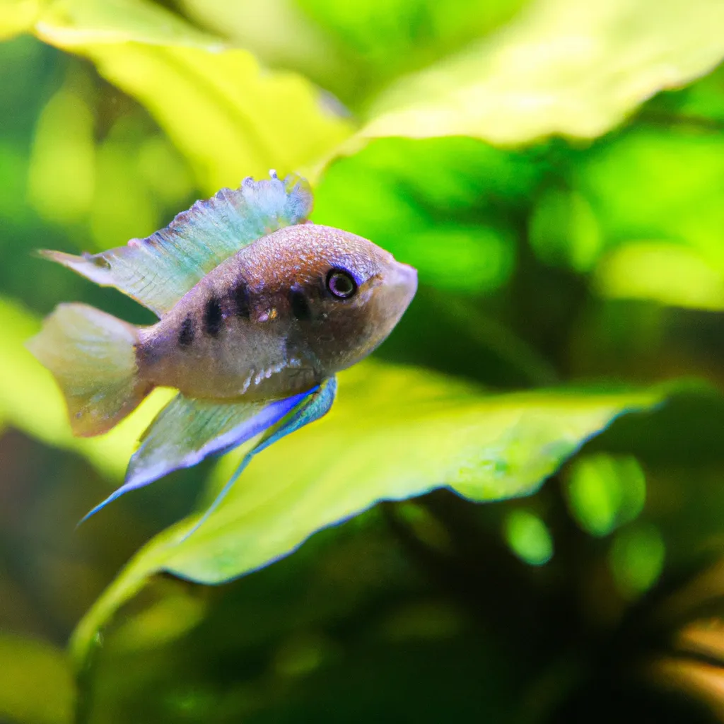 Jakie rybki dla początkujących akwarystów?