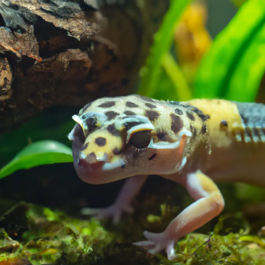 Jaki gekon dla początkujących? Najlepsze gatunki na start