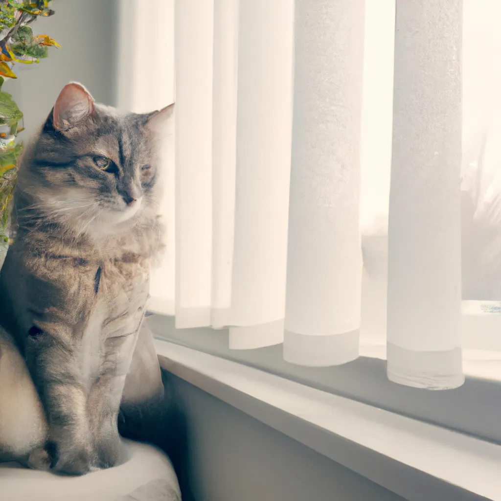 Zwierzęta domowe i ich odgłosy - jak brzmią pupile?