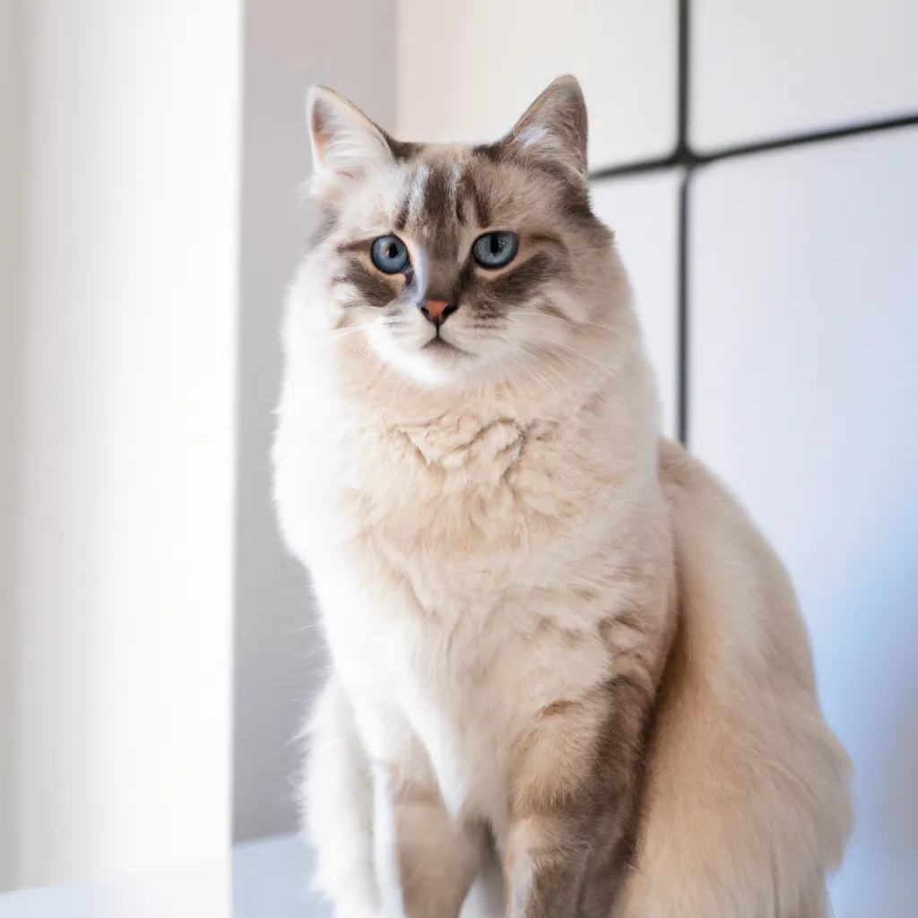 Jaki kot dla alergika? Najlepsze rasy