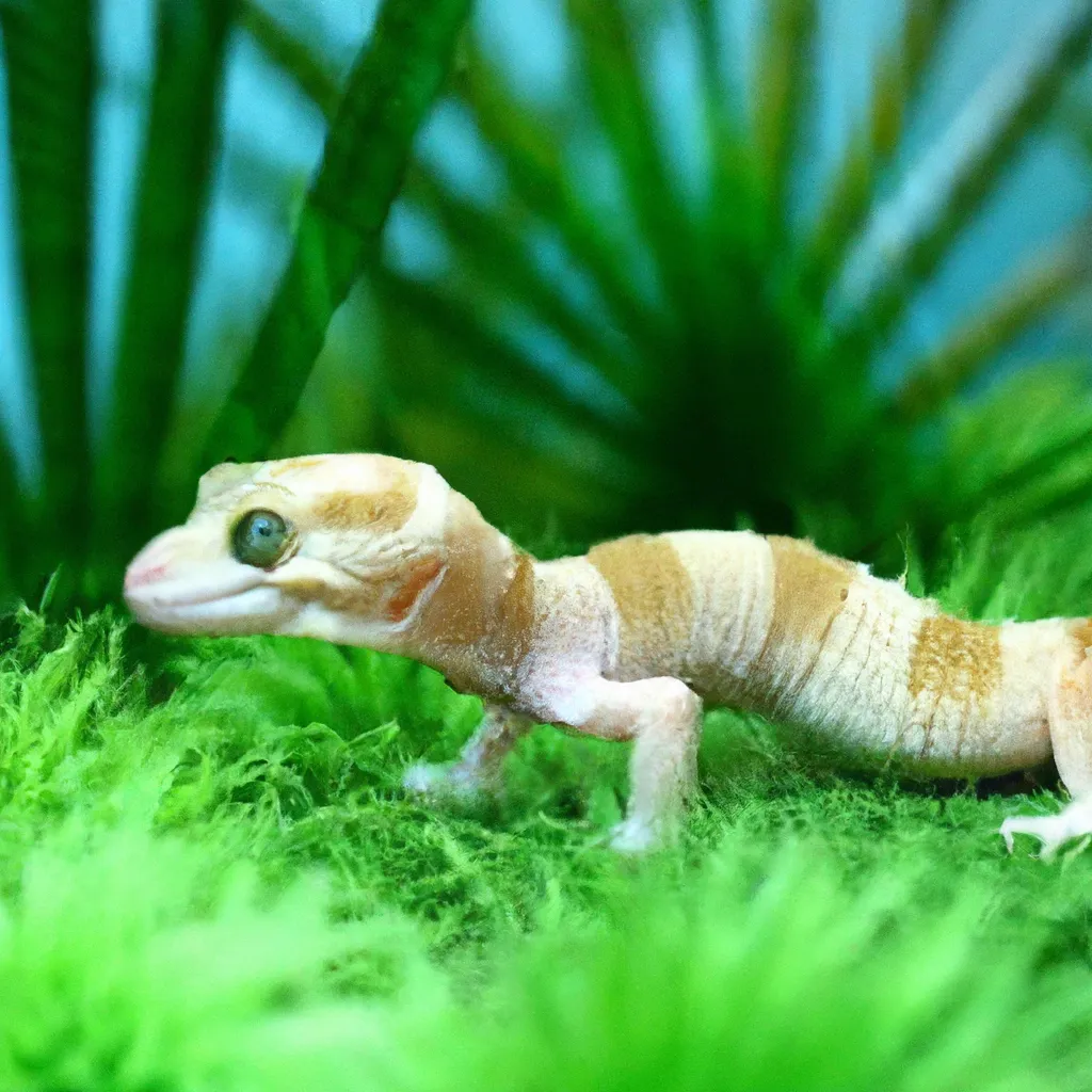 Jaki gekon na początek? Wybór odpowiedniego gatunku dla początkujących