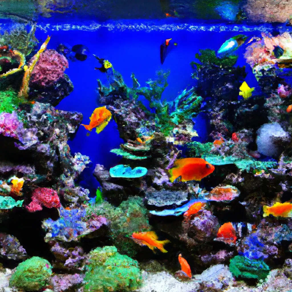 Jakie rybki mogą być razem w akwarium? Zasady doboru gatunków