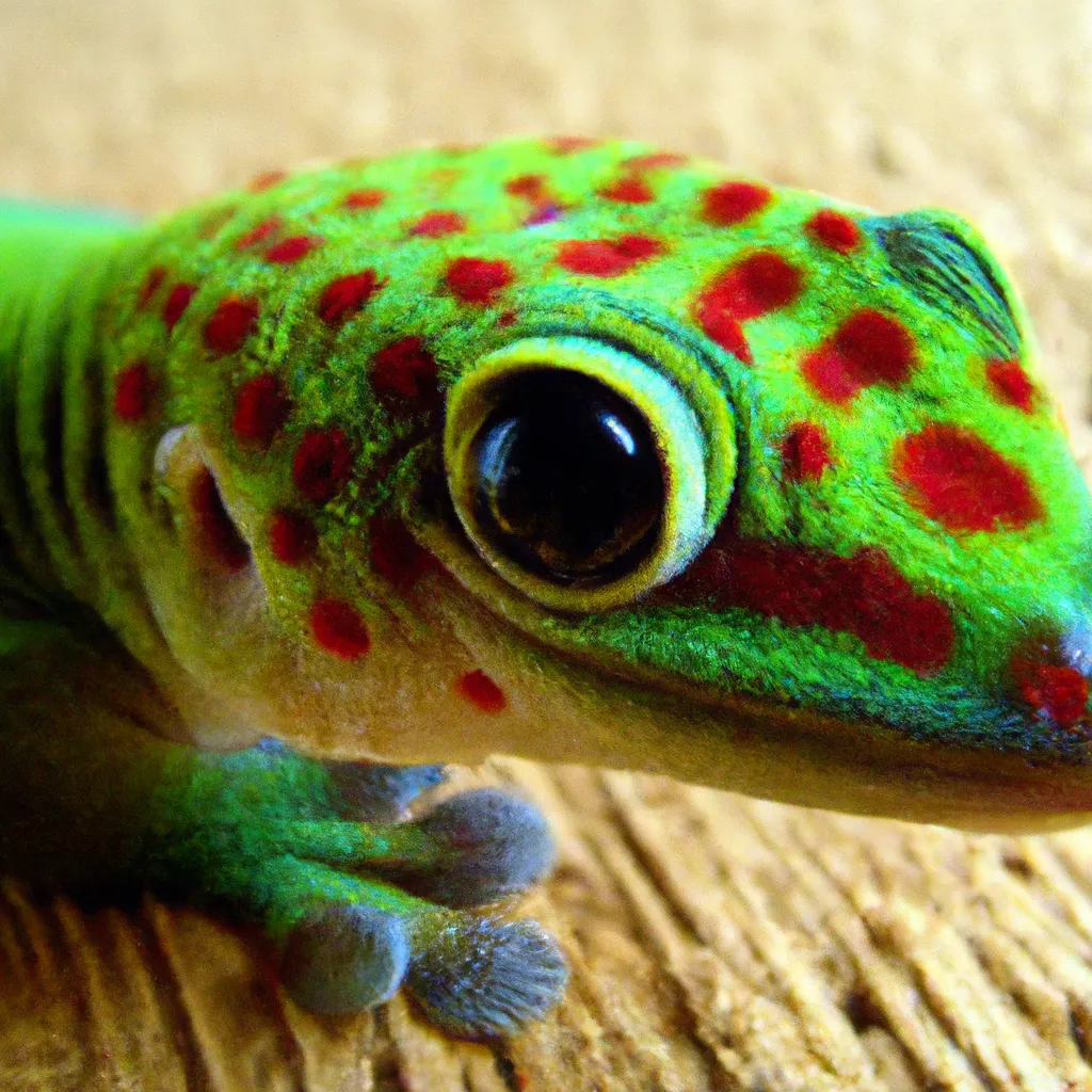 Ile kosztuje gekon madagaskarski? Analiza kosztów