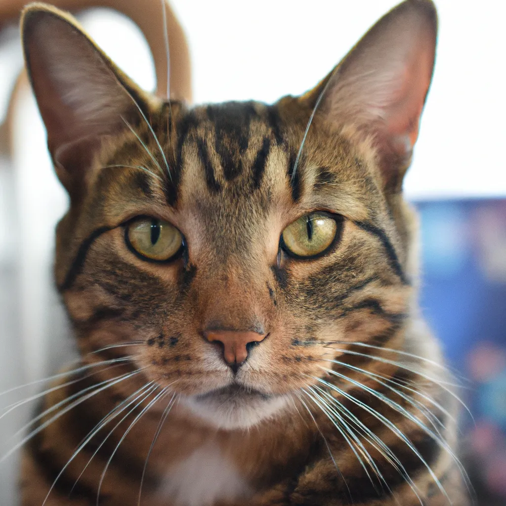 Zwierzęta domowe inteligentne - mądry pupil w Twoim domu