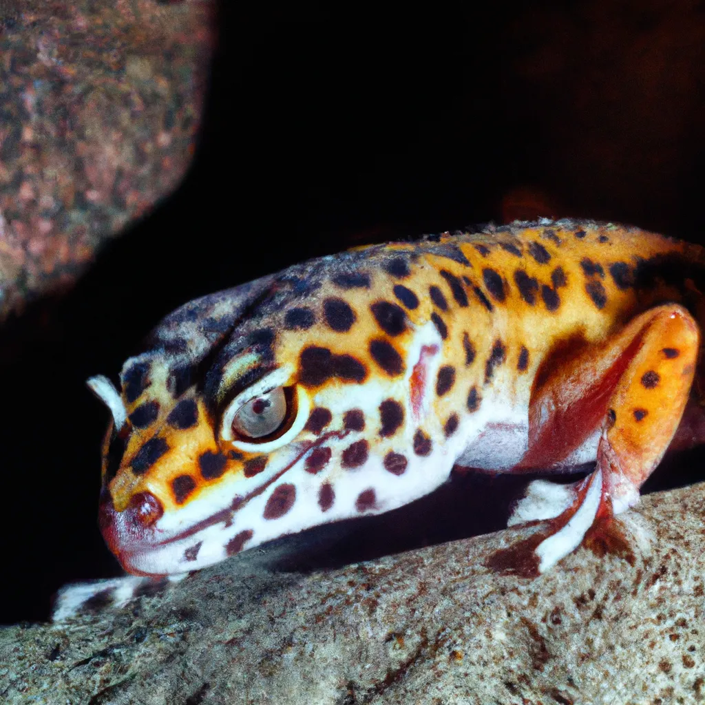 Ile kosztuje gekon tygrysi? Przewodnik cenowy