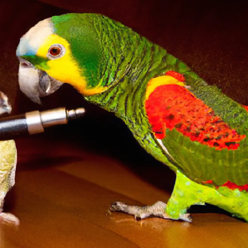 Najpopularniejsze zwierzęta domowe bez sierści?