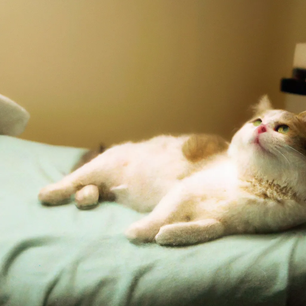 Kiedy kastrować kota? Najlepszy czas na zabieg