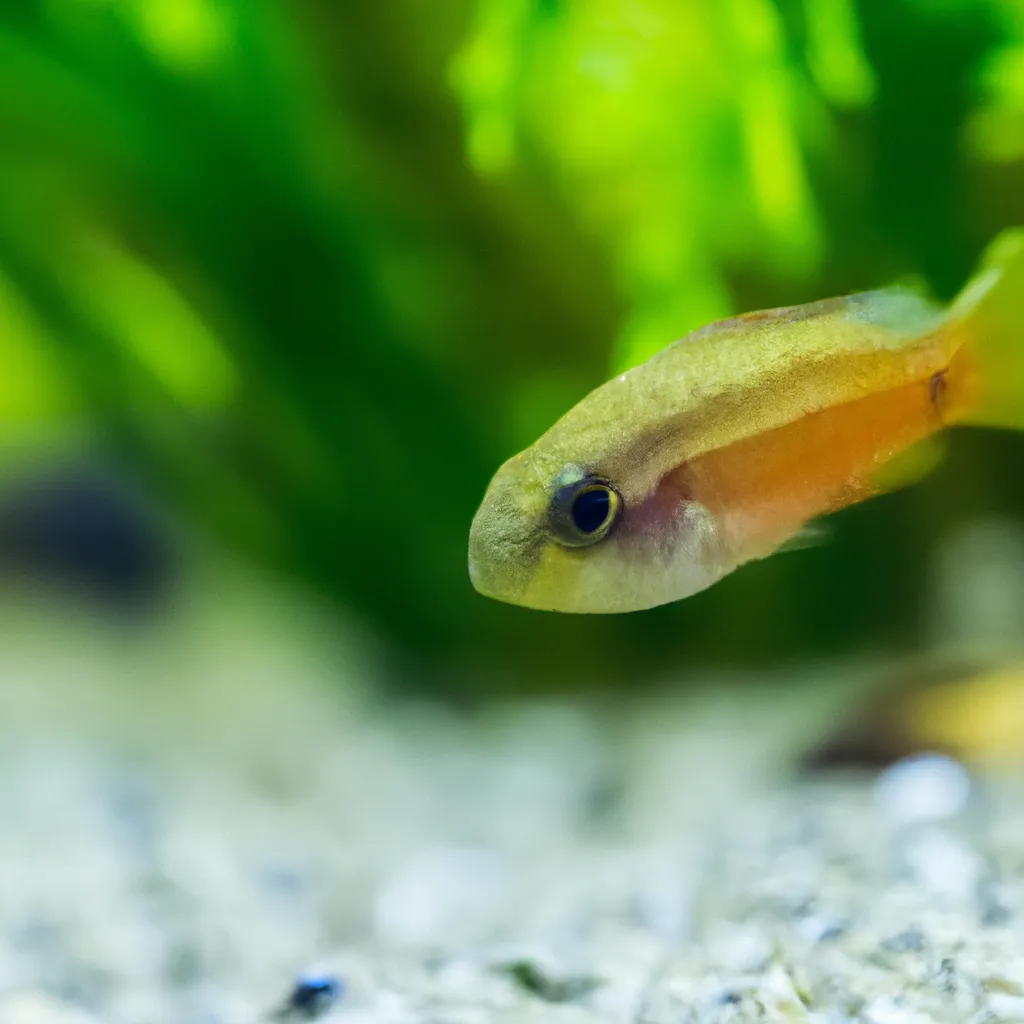 Dlaczego rybki w akwarium zdychają? Najczęstsze przyczyny i jak im zapobiegać