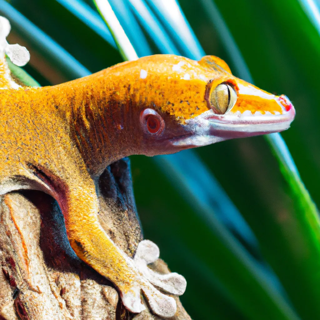 Gdzie kupić gekona? Przegląd najlepszych źródeł