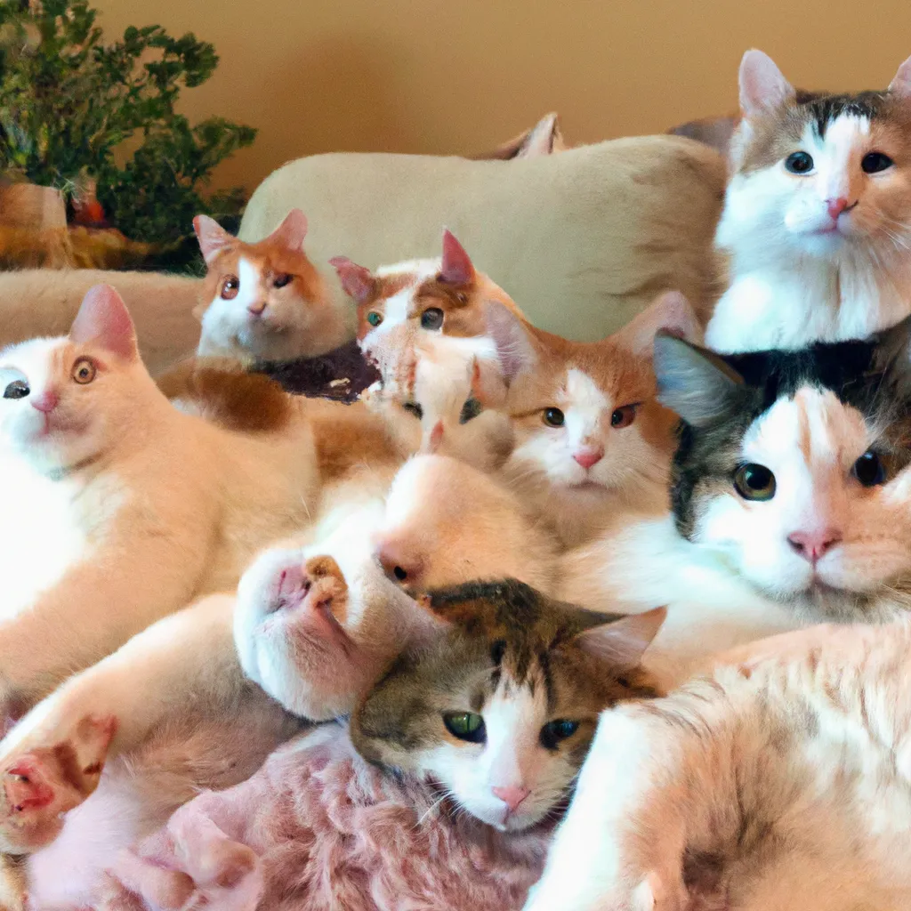 Kiedy jest dzień kota? Święto miłośników kotów