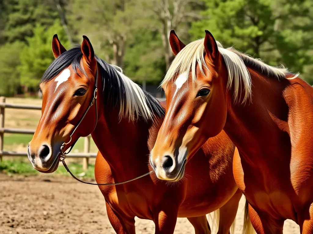 Jakich akcesoriów dla konia potrzebujesz
