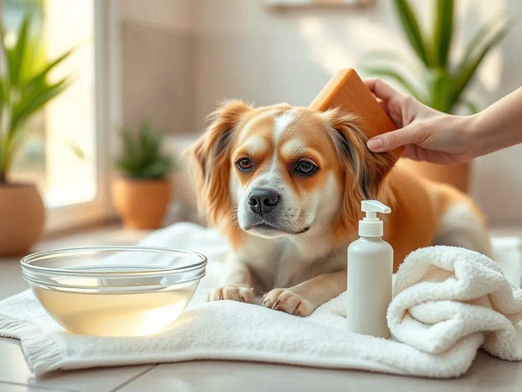 Jak dbać o higienę pupila? Praktyczny poradnik