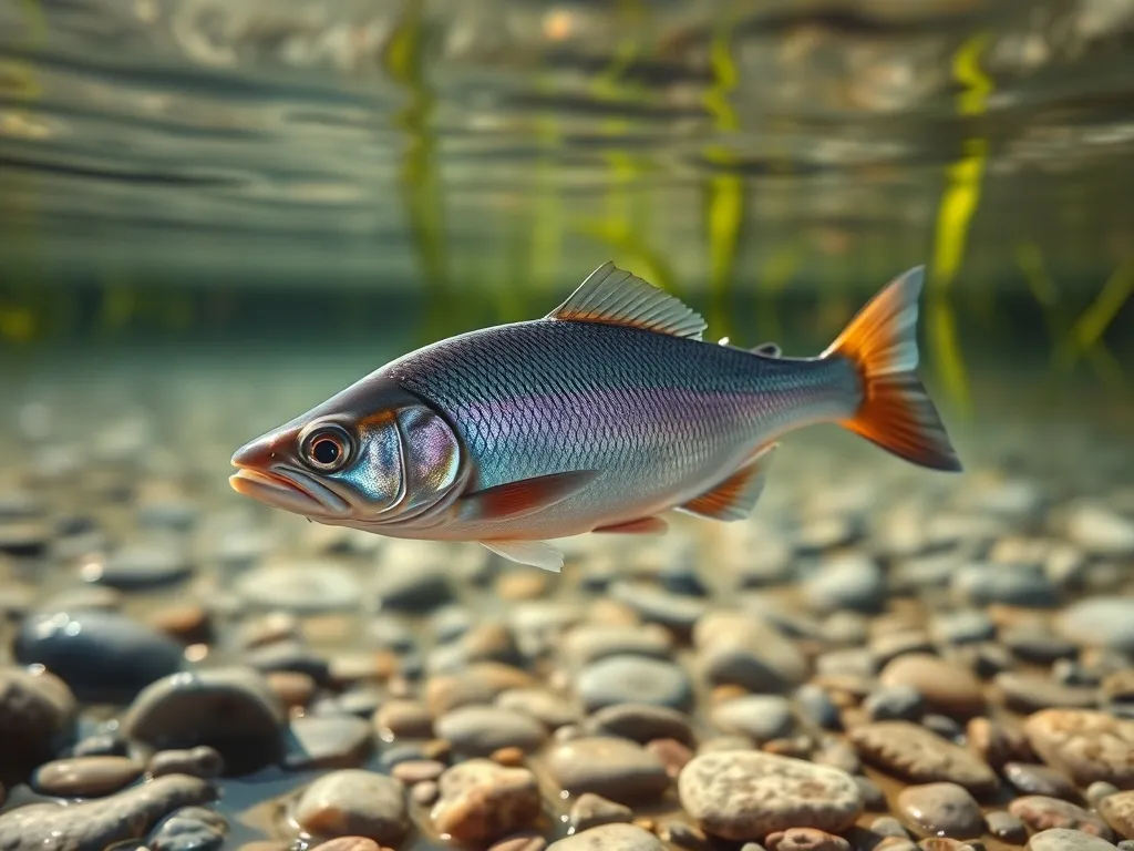Czy ryby czują ból? Co mówią badania
