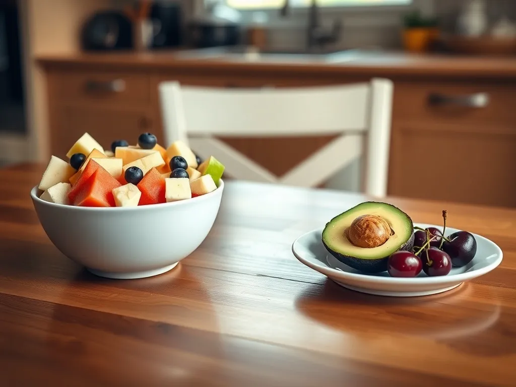 Jakie owoce może jeść pies? Co podawać, a czego unikać