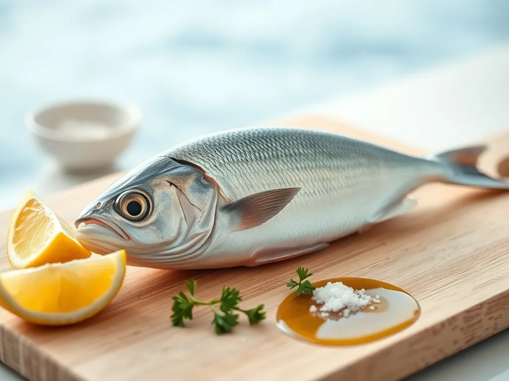 Ryba maślana – co to jest?