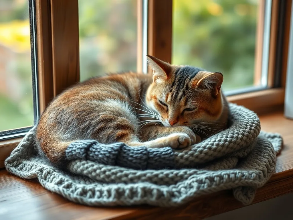 Ile żyją koty? Średnia długość życia i przyczyny