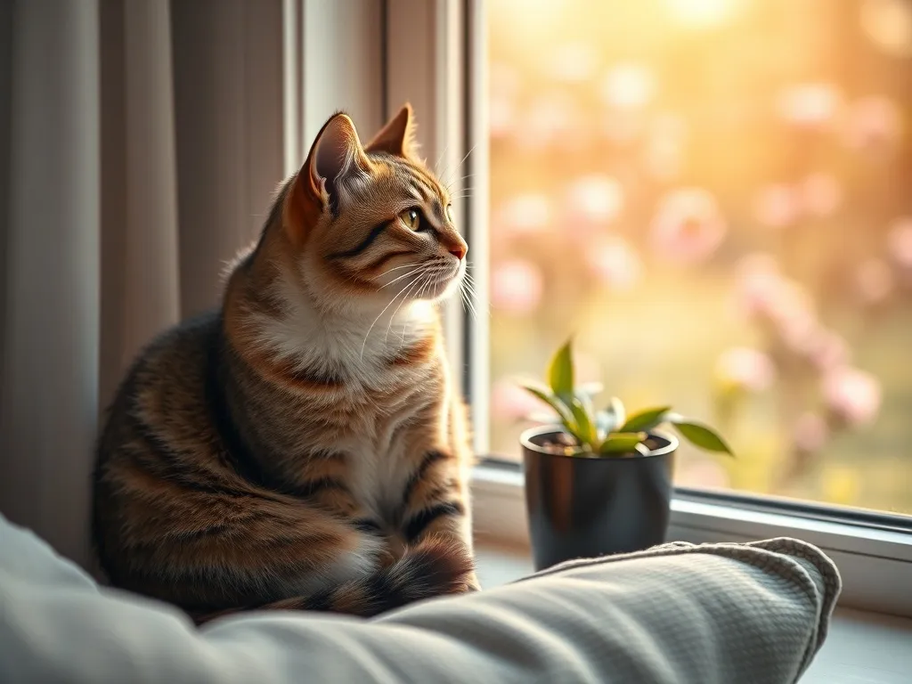 Kiedy koty mają ruję?