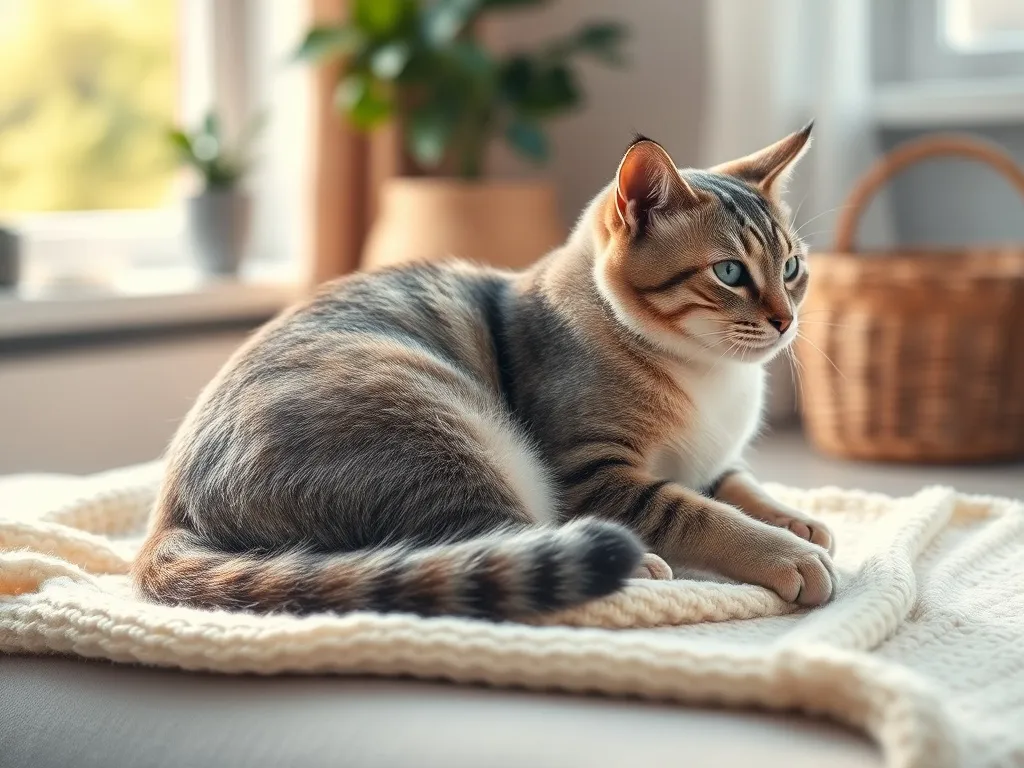 Ile koty są w ciąży? Jak rozpoznać i czego oczekiwać