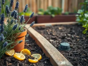 Jak odstraszyć koty? Skuteczne i humanitarne sposoby