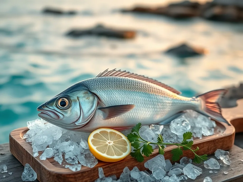 Trewal – co to za ryba?