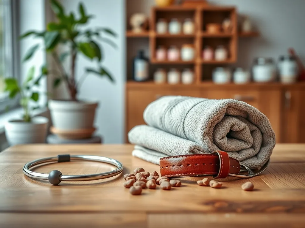 Jak wybrać dobrego weterynarza?