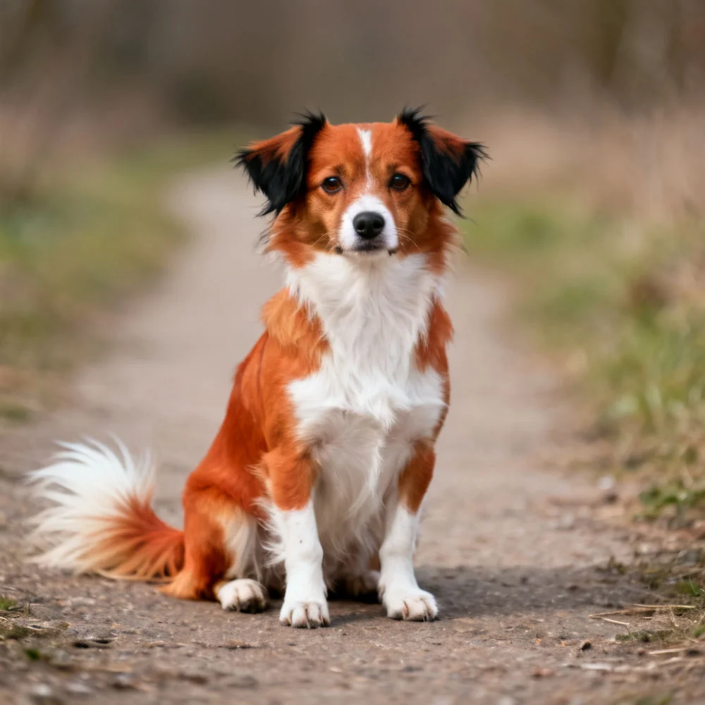 Kooikerhondje