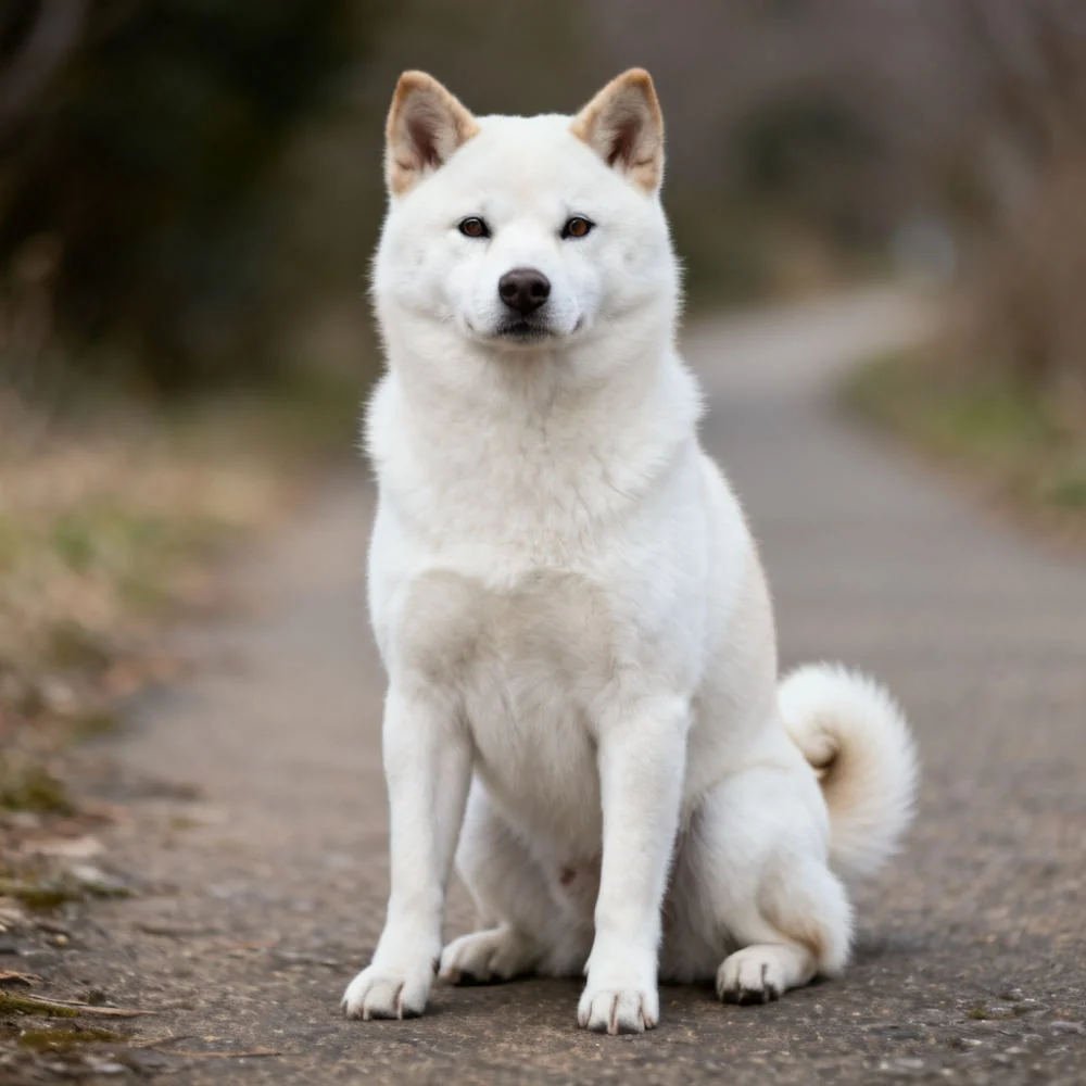 Kishu