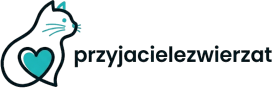 Logo przyjacielezwierzat.pl